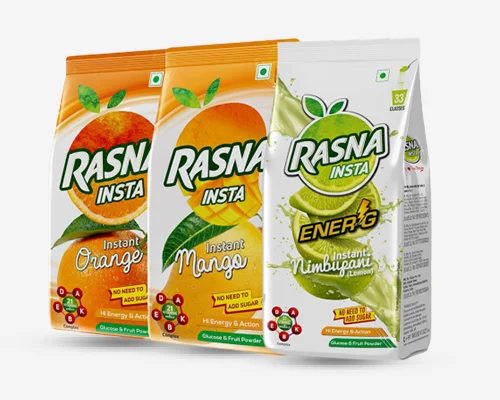 Rasna Instant